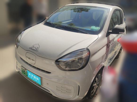 榮威科萊威CLEVER2020款 都市風尚版「無錫二手車」「天天拍車」