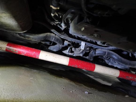 [上海·沪B] 二手福特Mustang2019款 2.3L EcoBoost