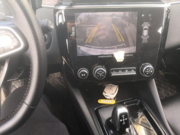 [佛山·粤P] 二手领克领克022018款 1.5T DCT两驱劲Pro版 国V