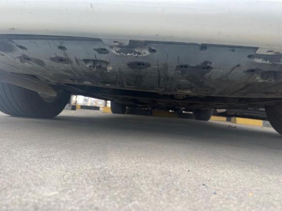 [芜湖·皖B] 二手标致标致4082014款 1.8L 自动豪华版