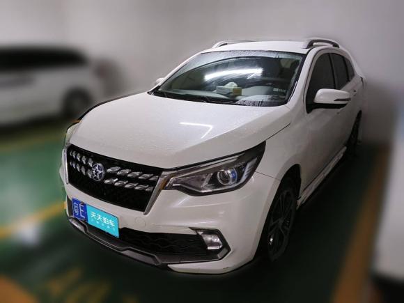 [佛山·粤E] 二手启辰启辰T702019款 2.0L CVT睿趣版 国VI