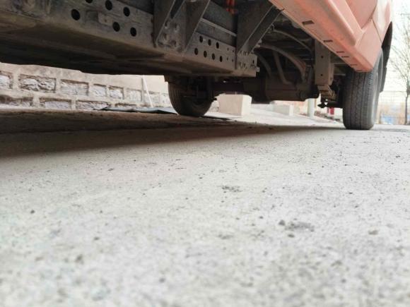 [济南·鲁A] 二手SRM鑫源SRM鑫源新能源海狮EV2021款 标准型