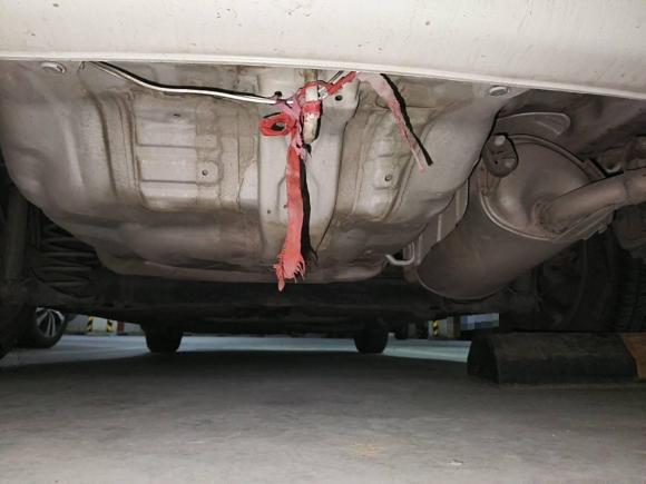 [西安·陕A] 二手本田锋范经典2008款 1.5L 自动精英版