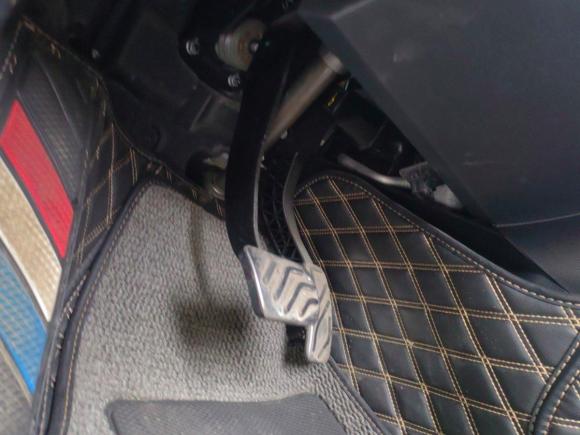 [上海·沪A] 二手荣威荣威RX5新能源2017款 eRX5 50T 混动互联尊荣旗舰版