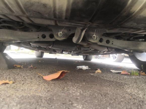 [上海·沪C] 二手名爵名爵62017款 20T 自动Trophy尊享互联网版 国V