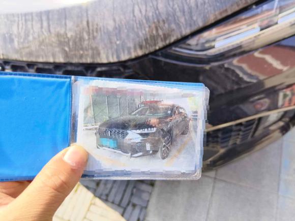 [苏州·苏U] 二手魏牌魏牌 VV72019款 升级款 2.0T 豪华型 国V