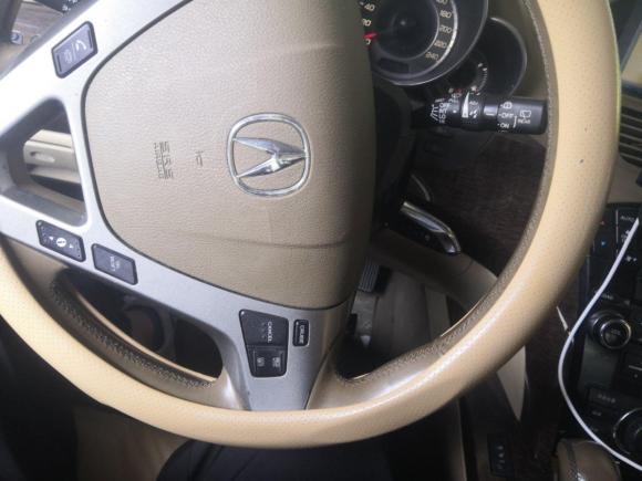 [杭州·浙A] 二手讴歌讴歌MDX2010款 3.7 标准版