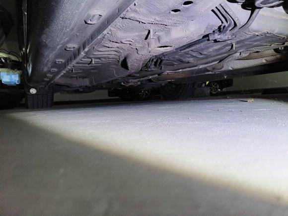 [无锡·湘H] 二手名爵MG62017款 20T 自动豪华智联版 国V