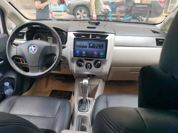 [深圳·粤S] 二手启辰启辰R502015款 1.6L 自动时尚版