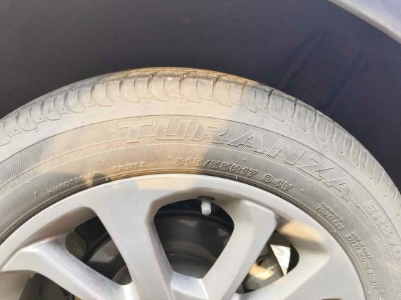 [成都·川A] 二手思铭东风本田X-NV2020款 电掣版