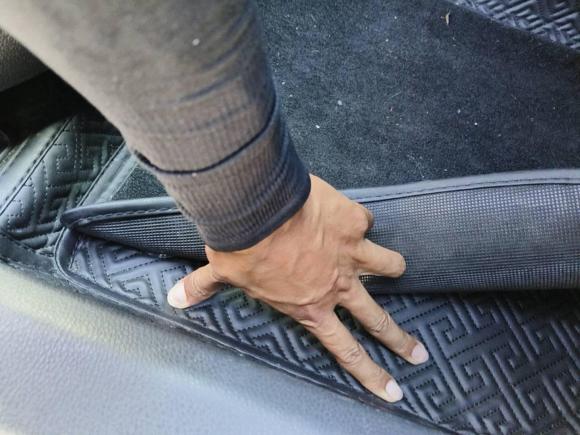 [苏州·苏U] 二手丰田亚洲龙2019款 双擎 2.5L XLE尊贵版 国VI