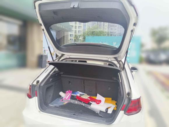 [南昌·赣A] 二手奥迪奥迪A32016款 Sportback 35 TFSI 特别版