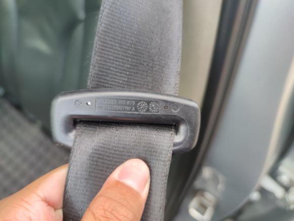 [南昌·赣A] 二手奥迪奥迪Q52011款 2.0TFSI 舒适型