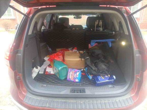 [青岛·鲁B] 二手福特撼路者2016款 2.0T 汽油自动四驱豪华版