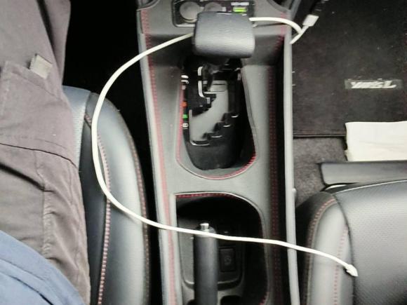 [上海·苏E] 二手丰田YARiS L 致炫2022款 致炫X 1.5L CVT豪华PLUS版