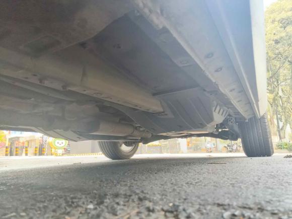 [温州·浙C] 二手哈弗哈弗H6 Coupe2015款 蓝标 2.0T 手动两驱精英型