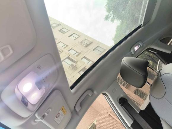 [上海·苏F] 二手别克微蓝62022款 插电混动 互联智享型