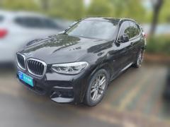 [南通·苏F]宝马&nbsp;&nbsp;宝马X3&nbsp;&nbsp;2021款 xDrive25i M运动套装