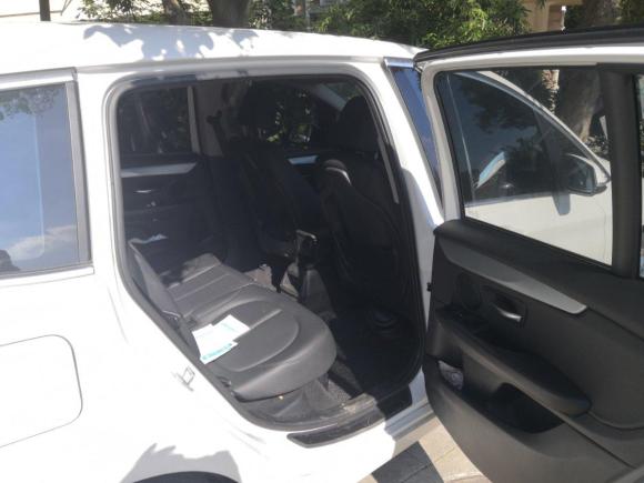 [南京·苏A] 二手宝马宝马2系多功能旅行车2018款 220i 领先型