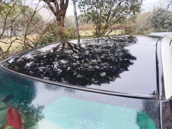 [苏州·苏E] 二手丰田普瑞维亚2006款 2.4L 7人座豪华版