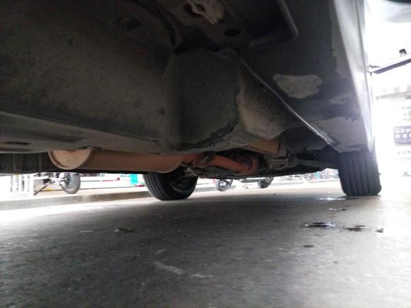 [南昌·赣A] 二手哈弗哈弗H62017款 蓝标 运动版 1.5T 自动两驱豪华型