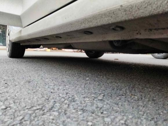 [宁波·浙B] 二手本田锋范2015款 1.5L CVT舒适版