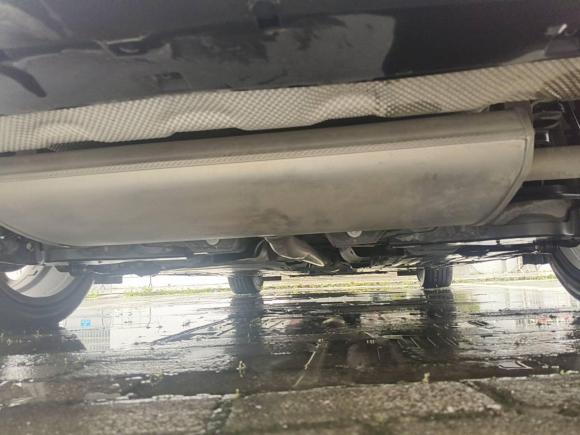 [苏州·苏E] 二手领克领克032018款 1.5TD DCT劲Pro版 国V