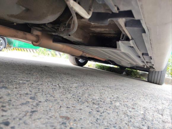 [上海·沪B] 二手铃木锋驭2014款 1.6L CVT四驱尊贵型