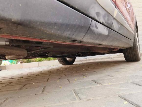 [北京·京Q] 二手长安长安CS152016款 1.5L 自动时尚版