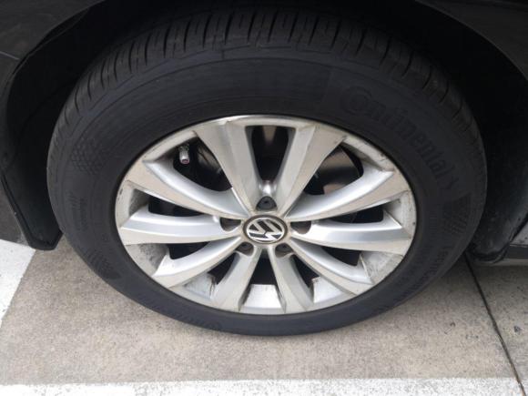 [上海·沪G] 二手大众迈腾2012款 1.8TSI 豪华型