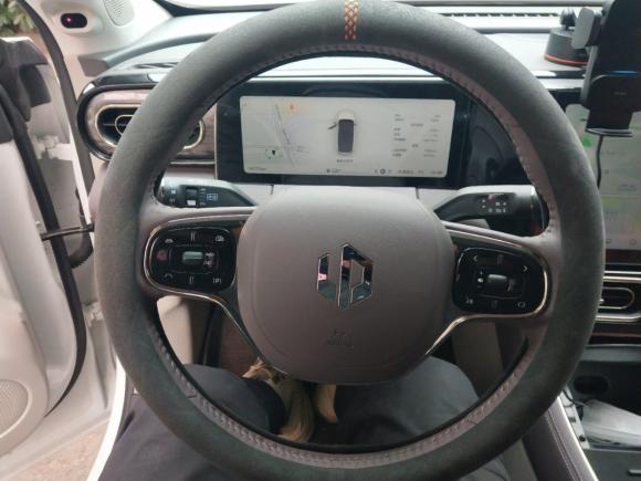 [上海·苏F] 二手零跑汽车零跑C112021款 豪华版