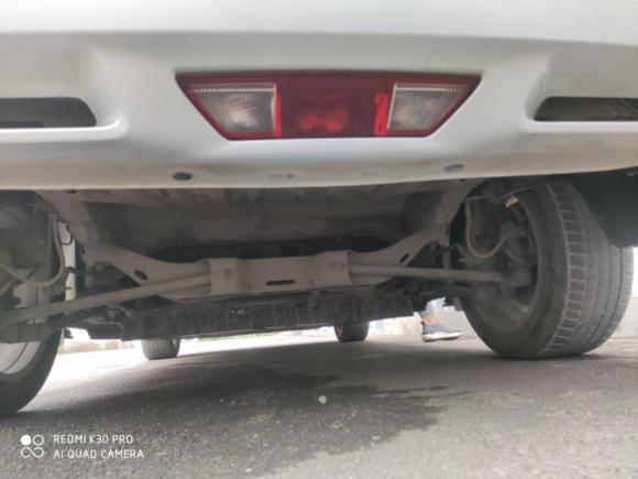 [济南·鲁A] 二手雪佛兰畅巡2022款 星享版