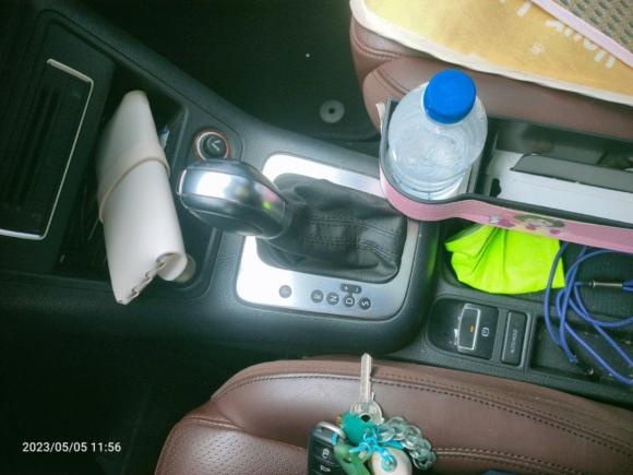 [上海·沪C] 二手大众途观2015款 1.8TSI 自动两驱豪华型