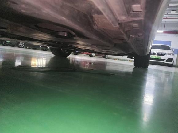 [上海·皖L] 二手马自达阿特兹2017款 2.5L 蓝天尊崇版