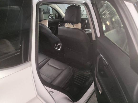 [深圳·川R] 二手比亚迪宋Pro2019款 1.5T 自动精英型