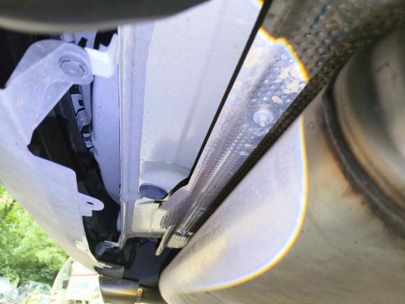 [宁波·浙B] 二手丰田威兰达2022款 2.0L CVT两驱豪华PLUS版