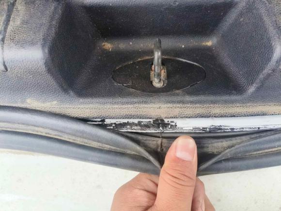 [青岛·鲁U] 二手奇瑞艾瑞泽52017款 1.5L CVT领潮版