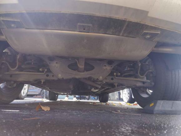 [深圳·鄂A] 二手比亚迪宋Pro2019款 1.5T 自动精英型