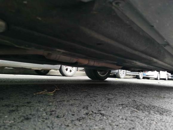 [西安·陕A] 二手保时捷Macan2014款 Macan 2.0T