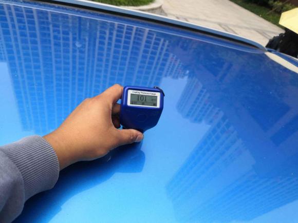 [杭州·皖B] 二手凯翼凯翼X32016款 1.6L 手动智联III版