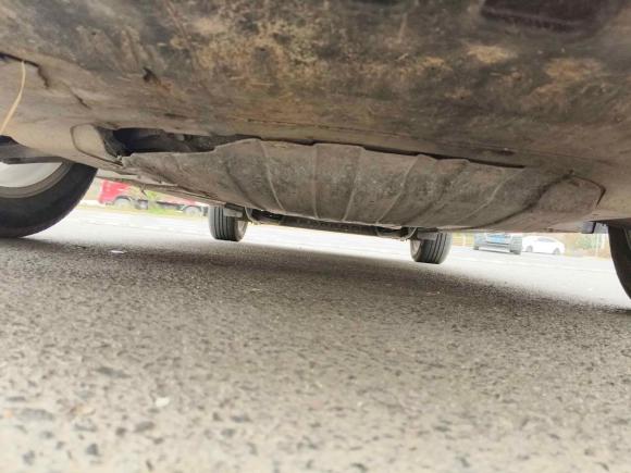 [宁波·豫E] 二手吉利汽车嘉际2019款 1.8TD 自动耀享型