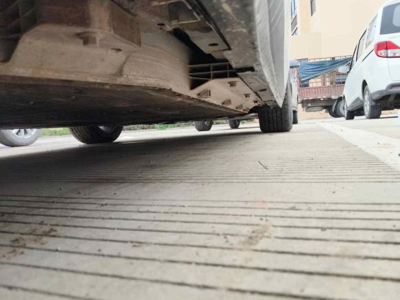 [台州·川A] 二手威马汽车威马E.52021款 400 即客行