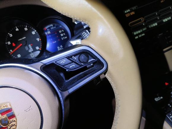 [杭州·浙A] 二手保时捷Macan2014款 Macan 2.0T