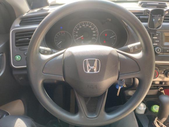 [青岛·鲁B] 二手本田锋范2018款 1.5L CVT舒适版