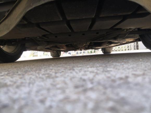 [无锡·苏B] 二手福特Mustang2015款 2.3T 性能版