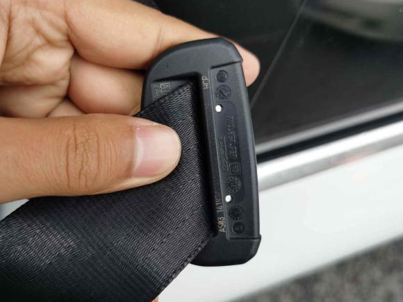 [西安·陕A] 二手保时捷Macan2014款 Macan 2.0T