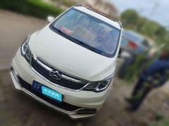 [南通·苏F]长安凯程&nbsp;&nbsp;长安欧尚A600&nbsp;&nbsp;2016款1.5L手动豪华型7座