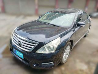 日产天籁2011款2.5LXL领先版