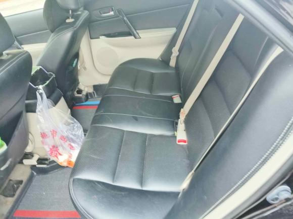 [湖州·贵H] 二手马自达马自达62011款 2.0L 自动时尚型