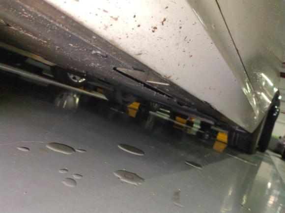 [上海·沪A] 二手宝马宝马3系2011款 325i 豪华型